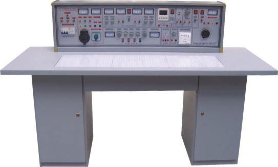 TY-18B型通用電工電子實驗室設(shè)備