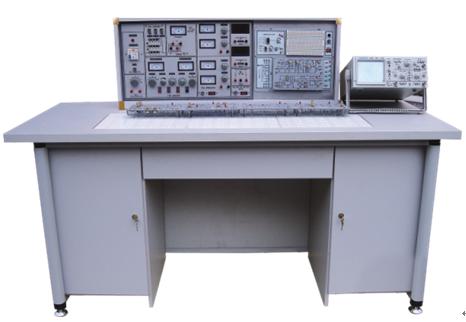 TY-3000E型模電、數(shù)電、高頻電路實(shí)驗(yàn)室設(shè)備