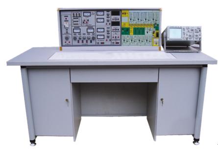 TY-3000F型模電、數(shù)電、自動(dòng)控制原理實(shí)驗(yàn)室設(shè)備