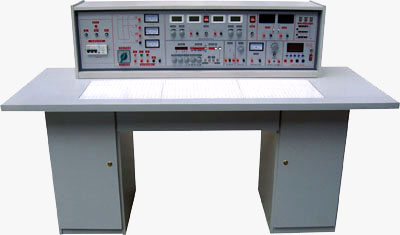 TYS-820型高級電工實驗室成套設(shè)備（帶功率表、功率因數(shù)表）