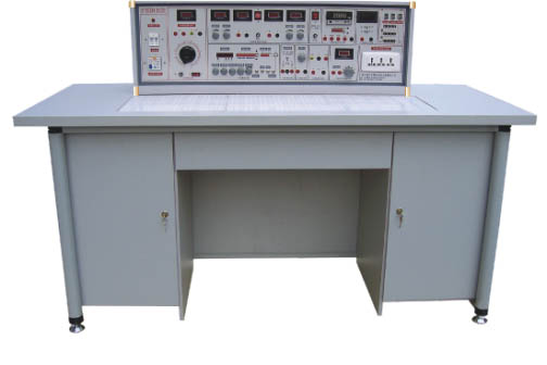TYS-820A型高級模電、數(shù)電實驗室成套設(shè)備 