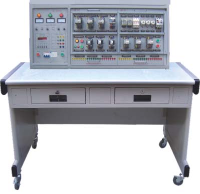 TYK-825DT型電力拖動技能實訓裝置
