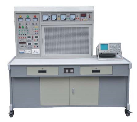 TYKW-940A 網孔型電工技能及工藝實訓考核裝置