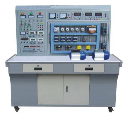 TYKW-940C 網孔型電力拖動（工廠電氣控制）技能及工藝實訓考核裝置