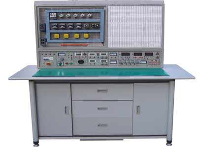 TYKL-825A型通用電工實驗與技能實訓考核裝置