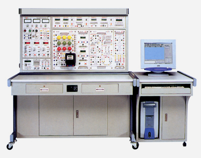 TYDG-502A聯(lián)網(wǎng)型電工電子技術(shù)實(shí)驗(yàn)裝置