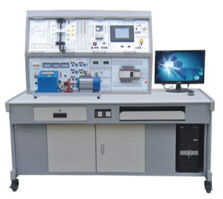 <b>TYJS-82A型維修電工高級(jí)技師技能實(shí)訓(xùn)考核裝置</b>