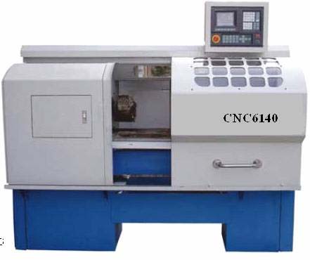 TY-CNC6140型教學(xué)數(shù)控車(chē)床（生產(chǎn)實(shí)訓(xùn)）
