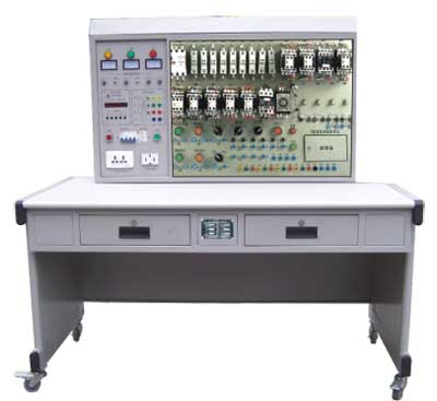 TYBS-M7120 平面磨床電氣技能實(shí)訓(xùn)考核裝置（半實(shí)物）