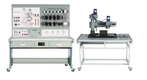TYBS-Z3040 搖臂鉆床電氣技能實(shí)訓(xùn)考核裝置（半實(shí)物）