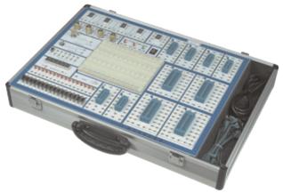 TY-SD1型數(shù)字電路學習機