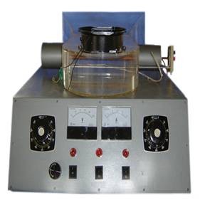 TYDR -567型伸展體的導(dǎo)熱特性實(shí)驗(yàn)臺(tái)