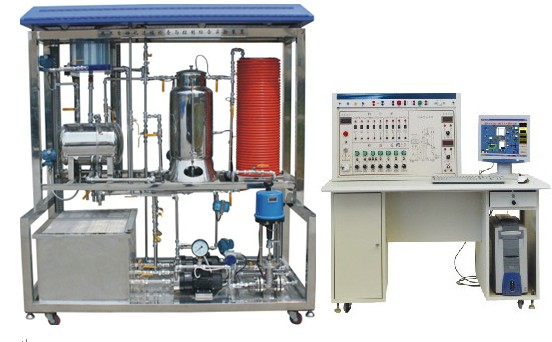TYGCK-01E型熱工自動化過程控制實(shí)驗(yàn)裝置